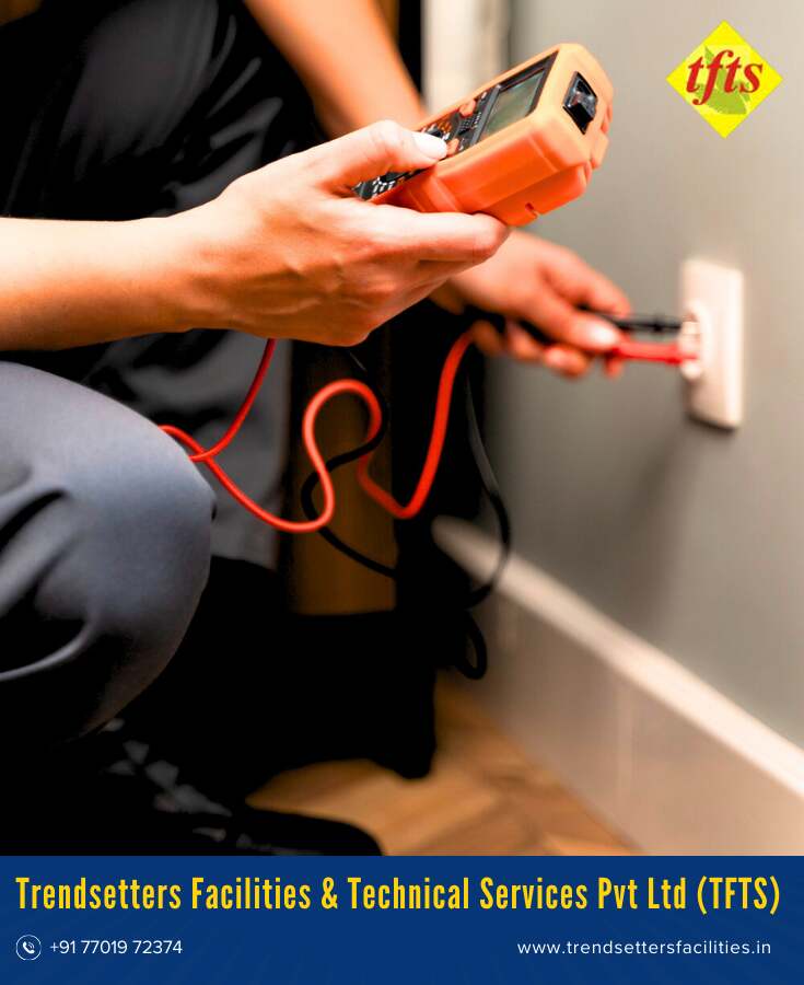 Hire CCTV Maintenance Services